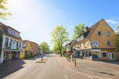 Hauptbild - Gaststätte, Restaurant, Lokal zum Kaufen in Hohenlockstedt