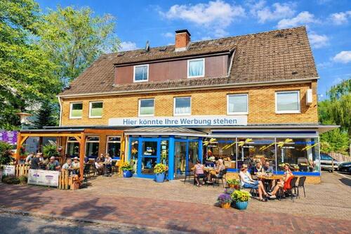 Werbewirksame Adresse - Gaststätte, Restaurant, Lokal in Hohenlockstedt