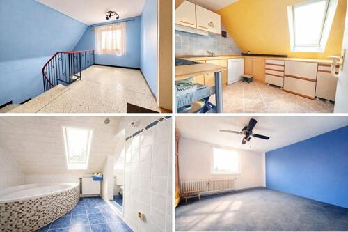 Hauptbild - 3 Zimmer Etagenwohnung zum Kaufen in Hohenlockstedt
