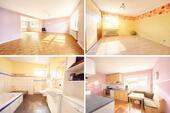 Hauptbild - 4 Zimmer Etagenwohnung zum Kaufen in Hohenlockstedt