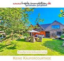 A+ Energieeffizienzhaus mit viel FLAIR & Einliegerwohnung ! - Högersdorf