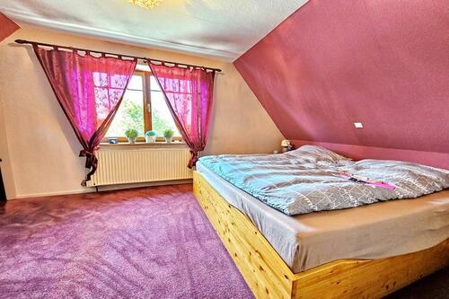 Schlafzimmer - 