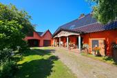 Hauptbild - 6 Zimmer Einfamilienhaus zum Kaufen in Högersdorf