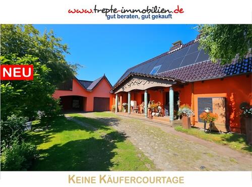 Hauptbild - *** WORK-LIFE-BALANCE leicht gemacht *** Originell * Individuell und gaaanz viel Platz !!!