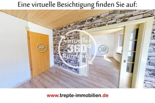 Virtuelle Besichtigung! - 
