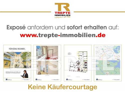 Mehr Informationen! - 