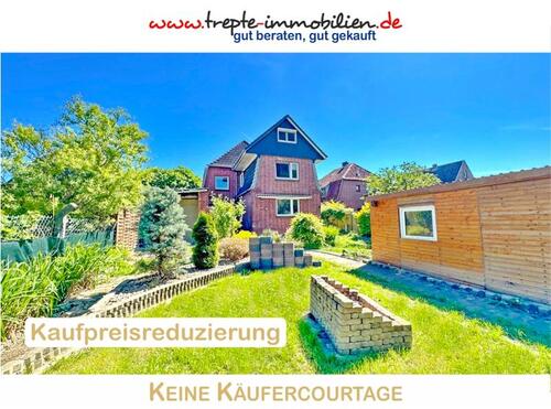 Hauptbild - * Mehrfamilienhaus mit 3 Wohnungen für die große Familie *