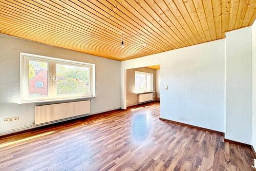 Wohnzimmer OG - 
