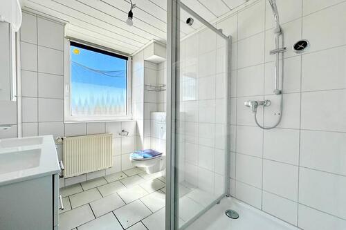 Badezimmer OG - 