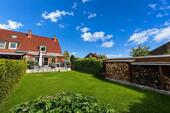 Hauptbild - 4 Zimmer Reihenendhaus zum Kaufen in Henstedt-Ulzburg