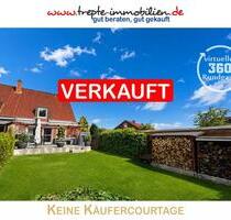 Das ideale Familienhaus! Einziehen und wohlfühlen! - Henstedt-Ulzburg