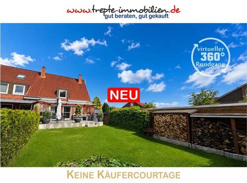 Hauptbild - Das ideale Familienhaus! Einziehen und wohlfühlen!