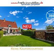 Das ideale Familienhaus! Einziehen und wohlfühlen! - Henstedt-Ulzburg