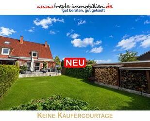 Das ideale Familienhaus! Einziehen und wohlfühlen! - Henstedt-Ulzburg