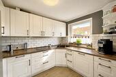 Küche im Landhausstil - Reihenendhaus mit 101,00 m&sup2; in Henstedt-Ulzburg zum Kaufen