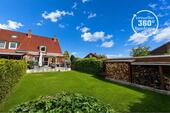 Hauptbild - 4 Zimmer Reihenendhaus zum Kaufen in Henstedt-Ulzburg