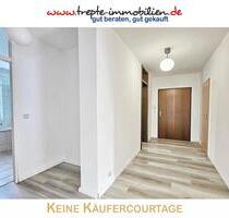 Klasse Grundriss - Fairer Preis *** Top-Wohnung inkl. TG-Stellplatz !!! - Quickborn