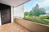 Balkon - Erdgeschoßwohnung mit 74,00 m&sup2; in Quickborn zum Kaufen