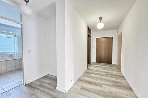 Hauptbild - 3 Zimmer Erdgeschoßwohnung zum Kaufen in Quickborn