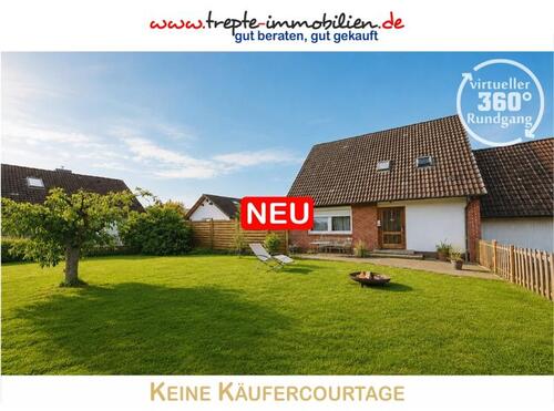 Hauptbild - *** Ein Haus zum Leben, Wachsen und Gestalten ***