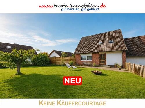 Hauptbild - *** Ein Haus zum Leben, Wachsen und Gestalten ***