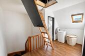 Flur OG - Einfamilienhaus mit 115,00 m&sup2; in Horst zum Kaufen