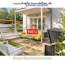 Anker werfen und Zuhause ankommen – Terrassenwohnung in Fördenähe! - Kiel