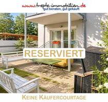 Anker werfen und Zuhause ankommen – Terrassenwohnung in Fördenähe! - Kiel