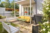 Hauptbild - 3 Zimmer Terrassenwohnung zum Kaufen in Kiel