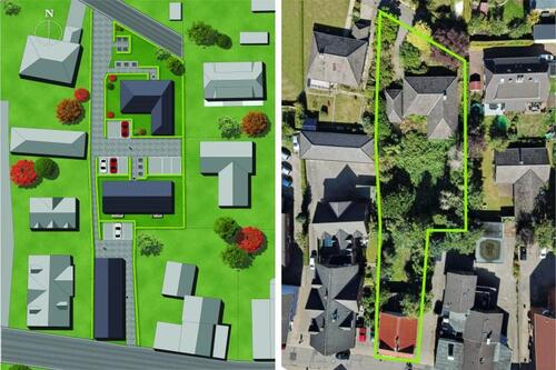 Hauptbild - Grundstück in Bad Bramstedt zum Kaufen