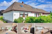 Hauptbild - 5 Zimmer Einfamilienhaus zum Kaufen in Henstedt-Ulzburg