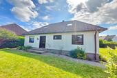 Rückansicht - Einfamilienhaus mit 155,00 m² in Henstedt-Ulzburg zum Kaufen