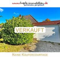 * SCHNÄPPCHEN zum Selbst renovieren * - Henstedt-Ulzburg