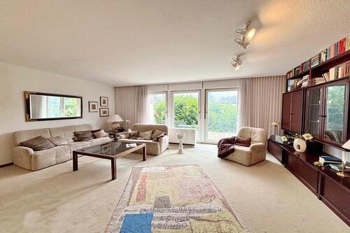 Wohnzimmer - 