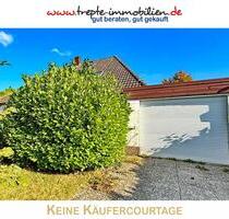 Großes Einfamilienhaus zum Preis eines Reihenhauses - Handwerker nach vorn! - Henstedt-Ulzburg