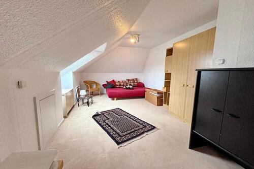 Grosses Kinderzimmer - 