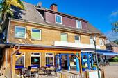 Sitzmöglichkeiten - Gaststätte, Restaurant, Lokal in Hohenlockstedt