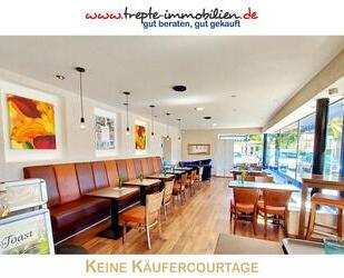 Gastronomiebetrieb im Zentrum von Hohenlockstedt