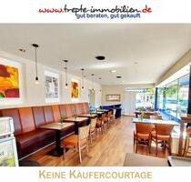 Gastronomiebetrieb im Zentrum von Hohenlockstedt