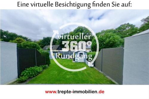 Virtuelle Besichtigung! - 