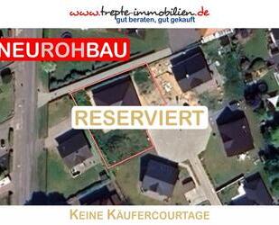 SPAREN durch Eigenleistung - NEUBAU zum SELBST-Ausbau - großzügiger Winkelbungalow auf Traum-Grundstück ! - Bokholt-Hanredder