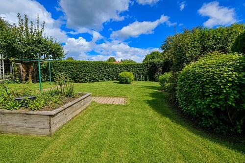 Grosser Garten - 