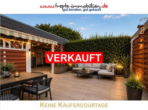 Hauptbild - * Renovierungsschnäppchen * Einliegerwohnung, Keller und Ausbaureserve inklusive!