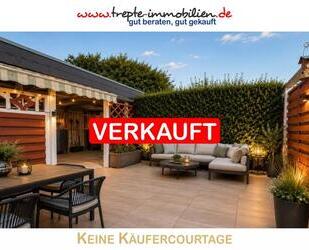 * Renovierungsschnäppchen * Einliegerwohnung, Keller und Ausbaureserve inklusive! - Bremervörde