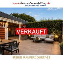 * Renovierungsschnäppchen * Einliegerwohnung, Keller und Ausbaureserve inklusive! - Bremervörde