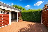 Sonnenterrasse - 