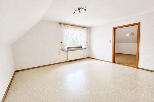 Schafzimmer OG - 
