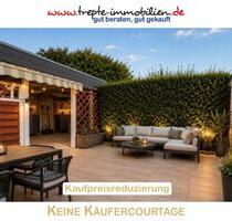 * Renovierungsschnäppchen * Einliegerwohnung, Keller und Ausbaureserve inklusive! - Bremervörde