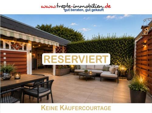 Hauptbild - * Renovierungsschnäppchen * Einliegerwohnung, Keller und Ausbaureserve inklusive!