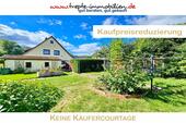 Hauptbild - Ihr Eigenheim zum SuperPreis! Traumlage am Oereler Kanal! 6 Zimmer + Carport, Garage & Nebenräumen !